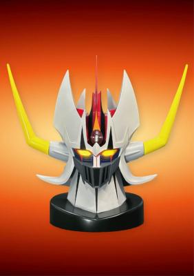Mazinger figurine Diecast Metal Action Kaiser Pilder Renewal Ver | EVOLUTION TOY