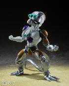 Mecha Frieza 12 cm Dragon Ball Z figurine S.H. Figuarts Bandai | Tamashii Nations