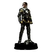 Michael Jackson figurine 1/2 Michael Jackson HIStory Tour (Deluxe Armor Version) 110 cm | DAMTOYS