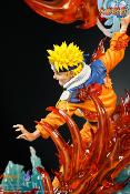 Naruto Uzumaki 1/6  Naruto Statue  | Pickstar Studio