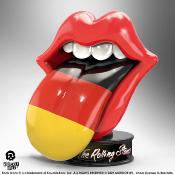 Rolling Stones statuette 3D Vinyl Licks (Germany Version) 22 cm | KNUCKLEBONG