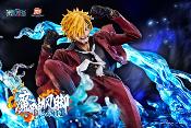 SANJI VINSMOKE  ONE PIECE STATUE | TOEI ANIMATION