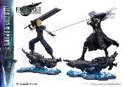 CLOUD STRIFE vs SEPHIROTH 1/4 Final Fantasy 7 Rebirth Square Enix Masterline | Prime 1 Studio