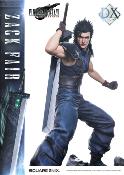 Zack Fair 1/4 DELUXE VERSION Final Fantasy 7 Rebirth Square Enix Masterline | Prime 1 Studio