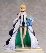 Saber Fate/Stay Night statuette 1/7 15th Celebration Dress Ver. 24 cm - Good Smile Company