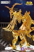 SAGITTARIUS GOLD CLOTH 1/4 SAINT SEIYA | INFINITY STUDIO