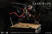 Samurai Girl 1/3 Statue Artists Guweiz | U-Loop Studio & Fairybean Studio