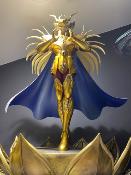 Shaka 1/6 Virgo Gold Saint Version A Saint Seiya statue | Zodiakos Studio