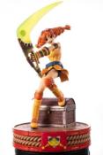 Skies of Arcadia statuette Aika 38 cm | F4F