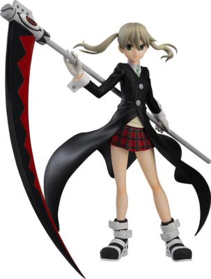 Soul Eater statuette PVC Pop Up Parade Maka Albarn 18 cm | Good Smile Company