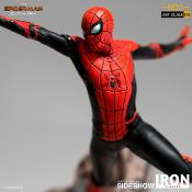 Spiderman 1/10 Spider-Man: Far From Home statuette BDS Art Scale | Iron Studios