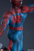 Spiderman Premium Format Figure | Sideshow 