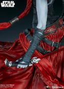 Star Wars Mythos statuette Asajj Ventress 58 cm | Sideshow