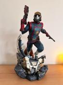 Star Lord 1/4  Marvel Statue les gardiens de la galaxie | XM Studios