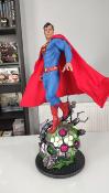 Superman Premium Format Figure | Sideshow