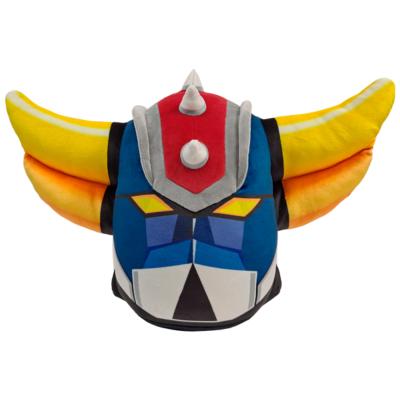 &#129470; Peluche Goldorak – Édition 50ème Anniversaire | Tomy Takara