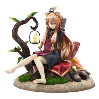 The Rising of the shield Hero Season 2 statuette PVC 1/7 Prisma Wing Raphtalia Young Version 15 cm | PRIME 1 STUDIO