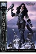 The Witcher Museum Masterline Series statuette Yennefer of Vengerberg Deluxe Bonus Version 84 cm | PRIME 1 STUDIO