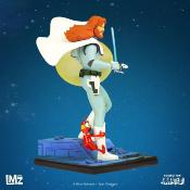 Ulysse 31 : Ulysse et Nono statuette 1/6 – Collection ANIMATED! | LMZ Collectibles