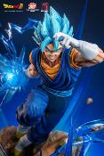 VEGETTO 1/6 Statue Dragon ball Super | JIMEI PALACE