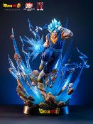 VEGETTO 1/6 Statue Dragon ball Super | JIMEI PALACE