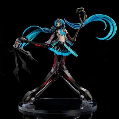 Vocaloid statuette PVC Calne Ca 15th Memorial 26 cm | UNION CREATIVE