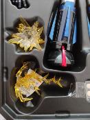 Goldorak Die Cast Uforobot Grendizer 25 cm | King Arts