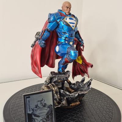 LEX LUTHOR 1/6 | XM STUDIOS 