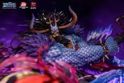 Big Mom vs Kaido One Piece Regular Version A| Jimei Palace