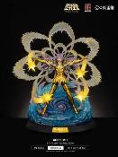 Aries Mu 1/6 Saint Seiya figurine Version A | Jimei Palace