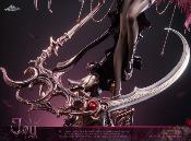 God Joy Star Wheel 1/4 Statue | AmerFort x Piji Studio 