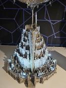 Le Seigneur des Anneaux : Couronne du Gondor – Réplique 1/1 | Pure Arts