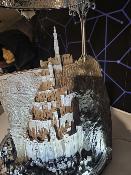 Le Seigneur des Anneaux : Couronne du Gondor – Réplique 1/1 | Pure Arts