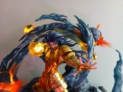 Kanon 1/6 – Saint Seiya | Statue Zodiakos Studio – Édition Collector