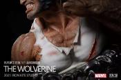 Wolverine 1/1 Bust Life-Size Marvel | Iron Kite Studio