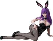 World's End Harem statuette PVC 1/4 Mira Suou Bunny Ver. 40 cm | FREEing