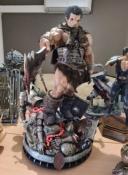 Nosferatu Zodd 1/4 EXCLUSIVE Berserk | Prime 1 Studio