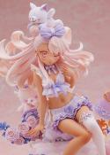 Fate/Kaleid Liner Prisma Illya: Prisma Phantasm statuette PVC 1/7 Chloe von Einzbern loungewear Ver. 22 cm | Claynel