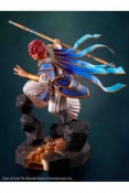 Tales of Arise statuette PVC FiguartsZERO Dohalim 23 cm Tamashii Nation