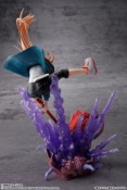 Chainsaw Man statuette PVC Figuarts ZERO Power 23 cm Tamashii Nations 