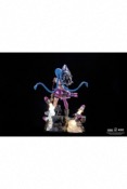 League of Legends statuette 1/6 Jinx 32 cm I Pure Arts