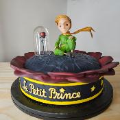 Le Petit Prince | Kami Arts