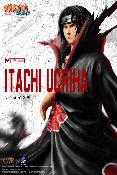 Itachi Uchiha 1/6 Akatsuki Naruto Statue | Pickstar Studios