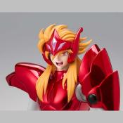 Saint Seiya figurine Saint Cloth Myth Ex Eta Benetasch Mime 17 cm Bandai | Tamashii Nations