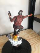 STARLORD AVENGERS ANDGAME | IRON STUDIOS 1/10