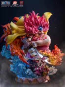 Big Mom 1/6 One Piece Statue | Jimei palace