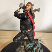 thor andgame 1/10|iron studios 