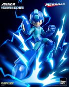 Mega Man figurine MDLX Mega man / Rockman 15 cm | THREEZERO
