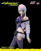 Cyberpunk: Edgerunners figurine FigZero 1/6 Lucy 29 cm | THREEZERO