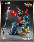 Voltron: Defender of the Universe figurine Robo-Dou Voltron Retro Toy Edition 27 cm | THREEZERO